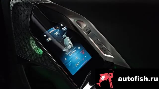 BMW 7-Series 7 Series (G70) 2023 года - похожие автомобили