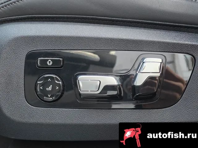 BMW X5 X5 (G05) 2024 года - похожие автомобили