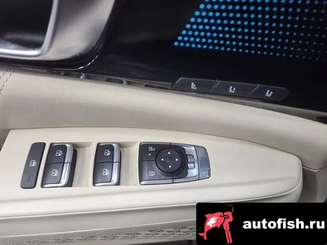 Kia Carnival The New Carnival 4th Generation 2024 года - вид 3