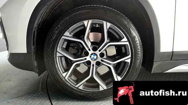 BMW X1 X1 (F48) 2021 года - похожие автомобили