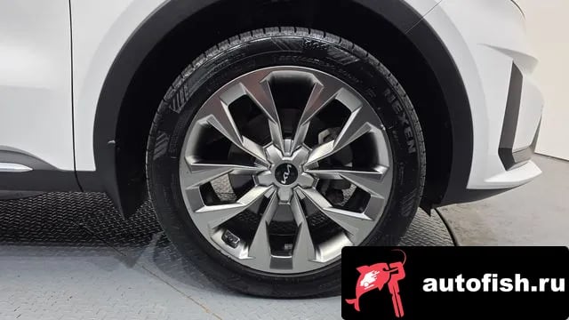 Kia Sorento Sorento 4th Generation 2021 года - вид 5