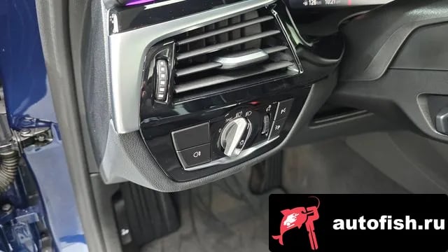 BMW 5-Series 5 Series (G30) 2021 года - похожие автомобили