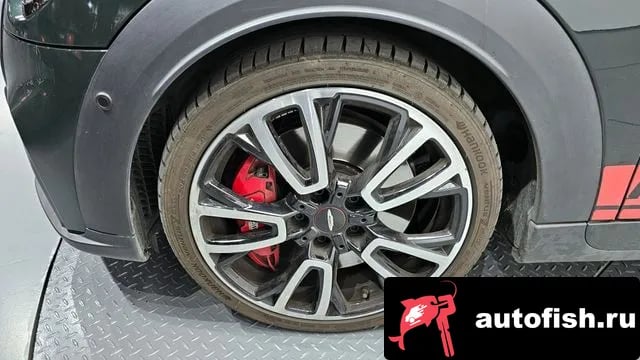 Mini Cooper Cooper S 2022 года - вид 5