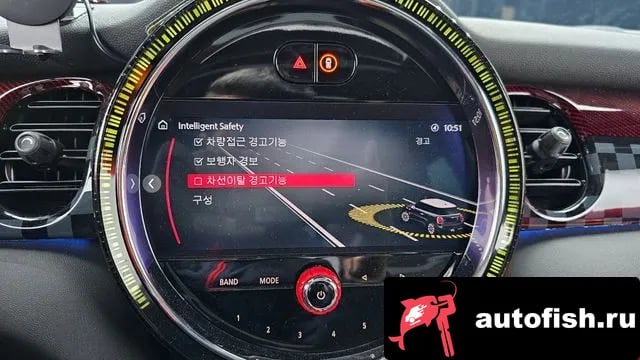 Mini Cooper Cooper S 2022 года - похожие автомобили