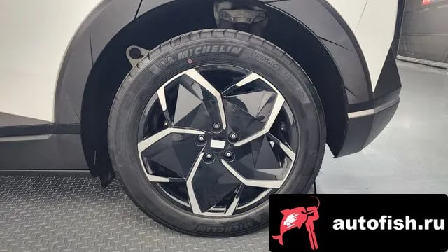 Hyundai Ioniq5 Ionic 5 2023 года - вид 5