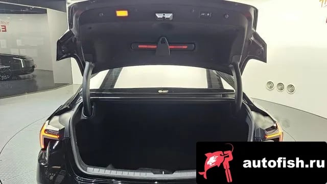 Kia K8 The New K8 Hybrid 2025 года - похожие автомобили