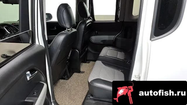 Kia RAY The New Ray 2018 года - похожие автомобили