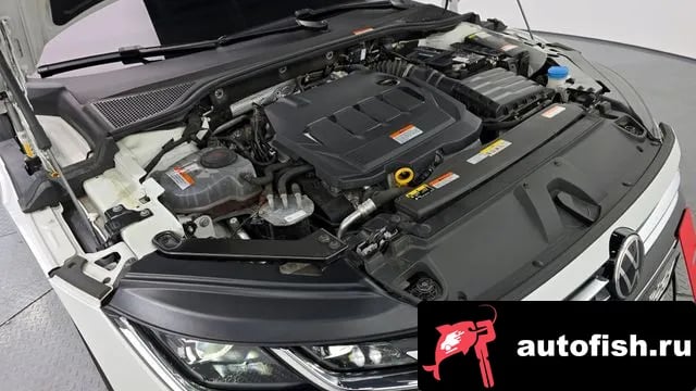 Volkswagen Arteon Atheon 2023 года - вид 6