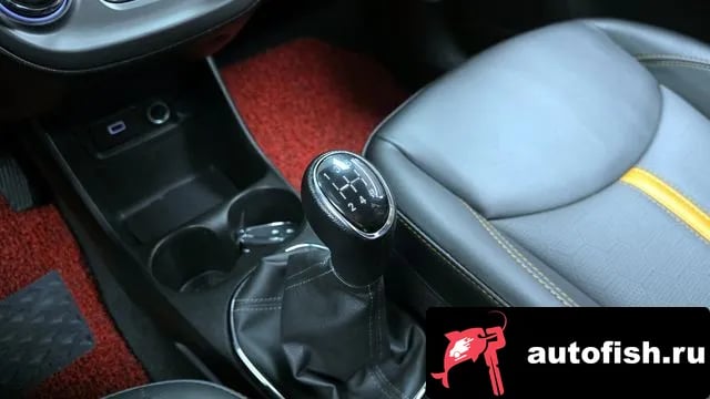 Chevrolet (GM Daewoo) Spark The New Spark 2020 года - похожие автомобили