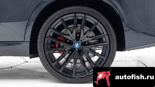 BMW X5 X5 (G05) 2024 года - вид 5