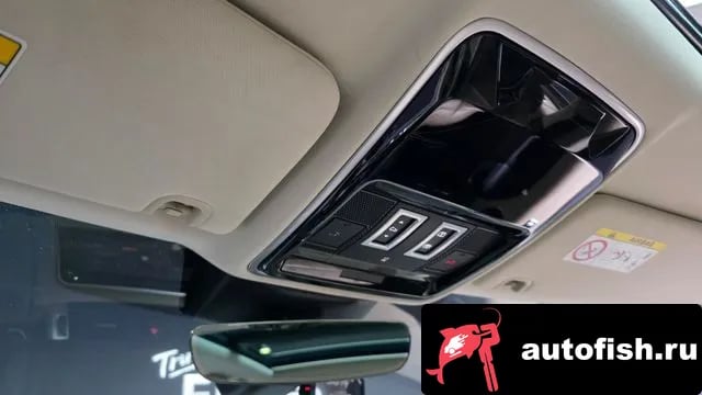 Land Rover Range Rover Sport Range Rover Sport 2nd Generation 2018 года - похожие автомобили