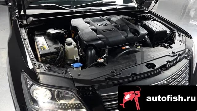 Kia Mohave The New Mojave 2018 года - вид 6