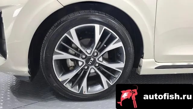 Kia morning Morning Urban (JA) 2020 года - похожие автомобили