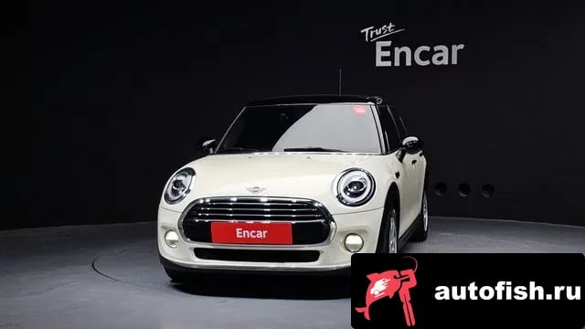 Mini Cooper Cooper 2019 года - похожие автомобили