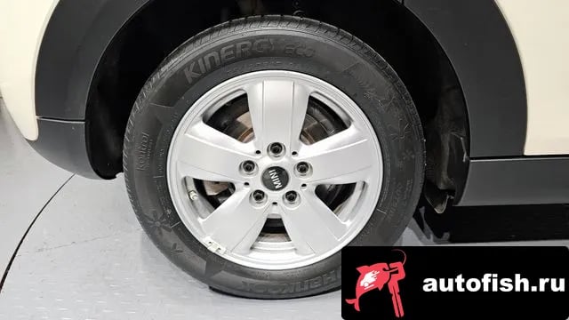 Mini Cooper Cooper 2019 года - вид 5