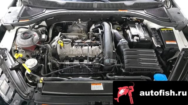 Volkswagen Jetta 7th Generation of Zeta 2021 года - вид 5