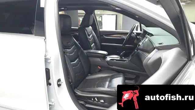 Cadillac XT5 XT5 2019 года - похожие автомобили