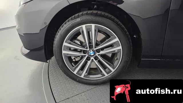 BMW 2-Series 2 Series Gran Coupe (F44) 2024 года - вид 5