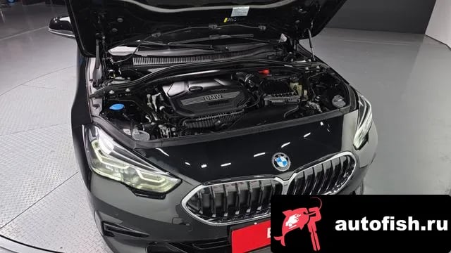 BMW 2-Series 2 Series Gran Coupe (F44) 2024 года - вид 6