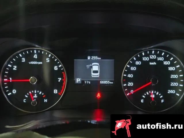 Kia K3 Come New K3 2020 года - вид 5