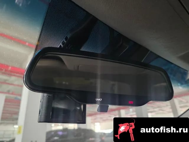 Kia K3 Come New K3 2020 года - вид 6