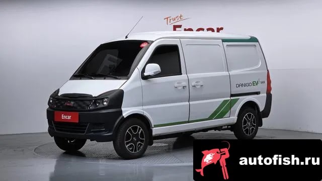 Others Others Other 2021 года - автомобиль из Южной Кореи