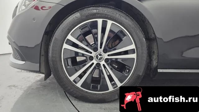 Mercedes-Benz E-Class E-Class W213 2021 года - вид 5