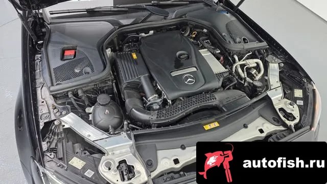 Mercedes-Benz E-Class E-Class W213 2021 года - вид 6