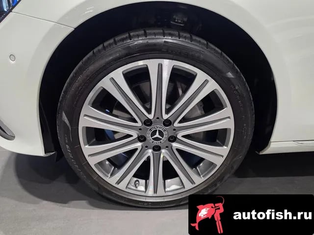 Mercedes-Benz E-Class E-Class W213 2023 года - вид 5