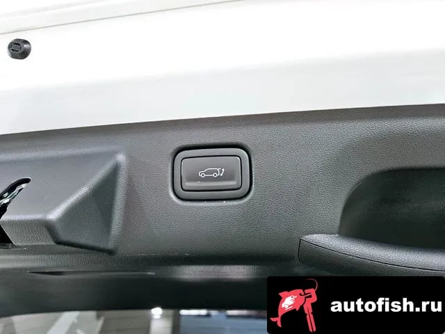 Hyundai Kona Kona Electric (SX2) 2023 года - вид 5