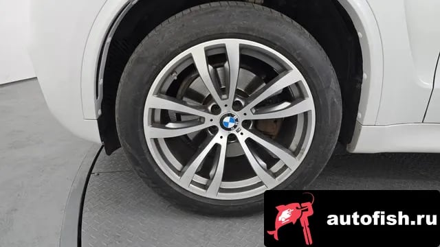 BMW X5 X5 (F15) 2018 года - вид 5