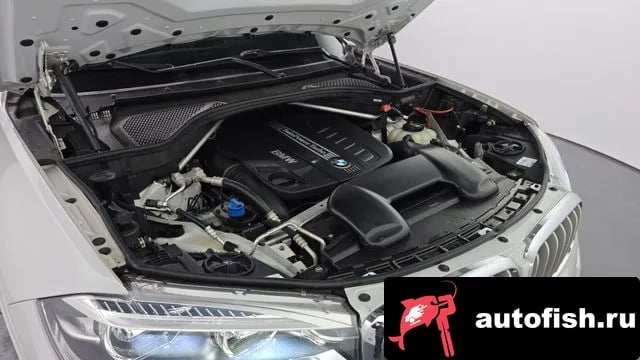 BMW X5 X5 (F15) 2018 года - вид 6