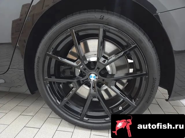 BMW 8-Series 8 Series (G15) 2025 года - вид 6