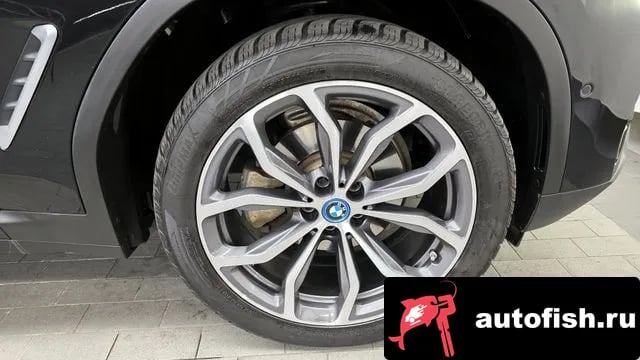 BMW X3 X3 (G01) 2023 года - вид 5