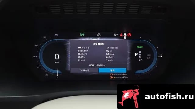 Volvo XC90 XC90 second Generation 2024 года - похожие автомобили