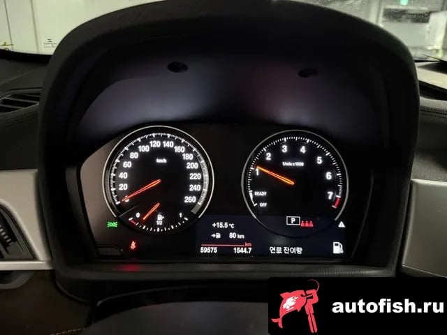 BMW X1 X1 (F48) 2022 года - похожие автомобили