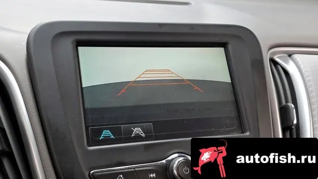 Chevrolet (GM Daewoo) Malibu All New Malibu 2018 года - похожие автомобили