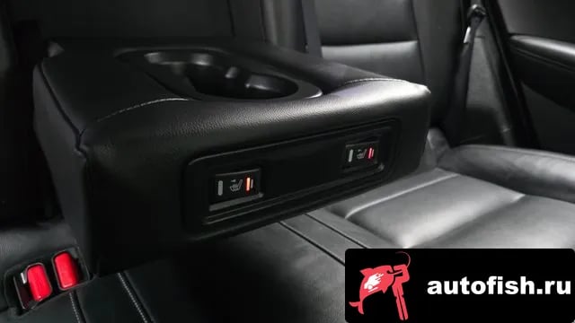 Renault Korea (Samsung) QM6 QM6 2018 года - похожие автомобили