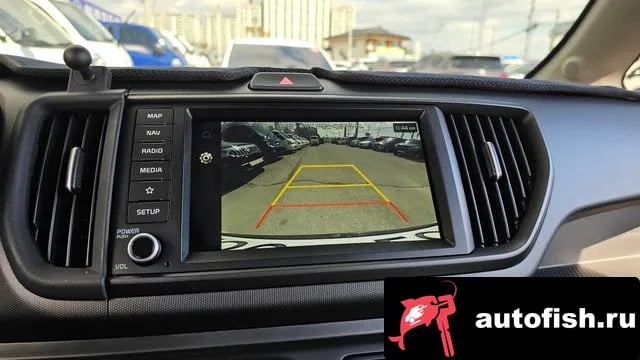 Kia RAY The New Kia Ray 2025 года - похожие автомобили