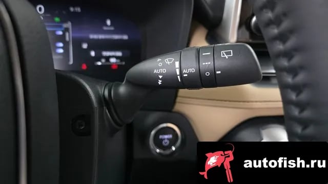 Toyota RAV4 RAV4 5th Generation 2024 года - похожие автомобили