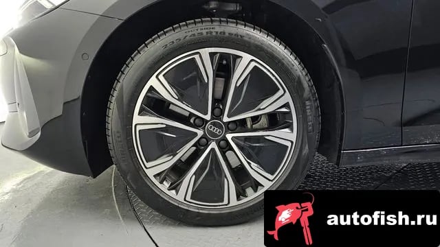 Audi A5 A5 (B10) 2025 года - вид 5