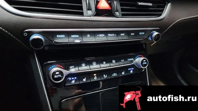 Hyundai Grandeur Granger IG 2018 года - похожие автомобили