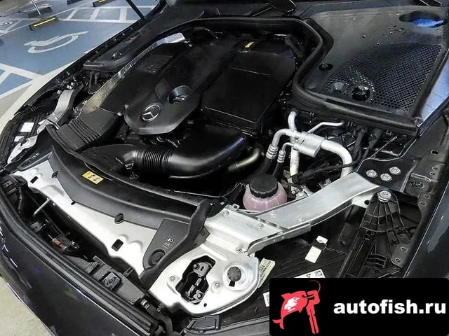 Mercedes-Benz E-Class E-Class W213 2023 года - похожие автомобили