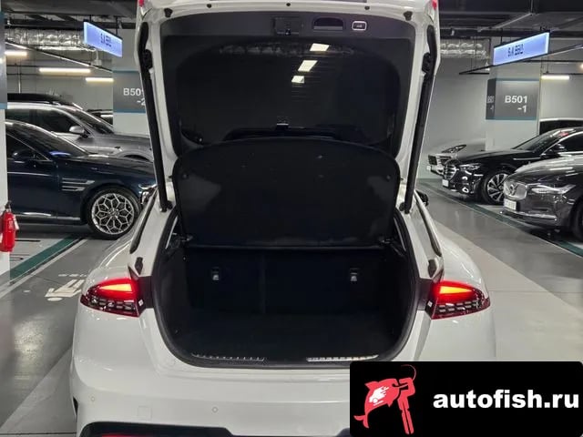 Kia Stinger Stinger Meister 2022 года - вид 6