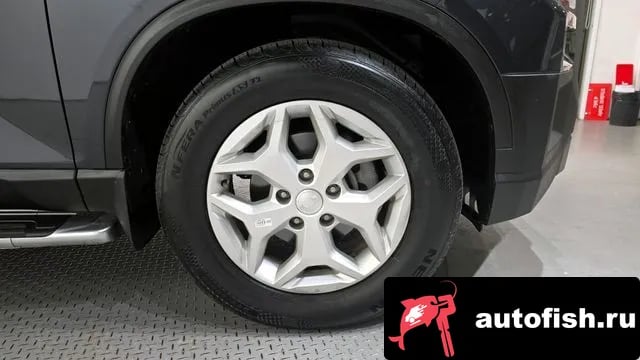 KG Mobility (Ssangyong) Rexton The New Rexton Sport 2023 года - вид 5
