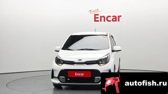 Kia morning Morning Urban (JA) 2020 года - вид 3