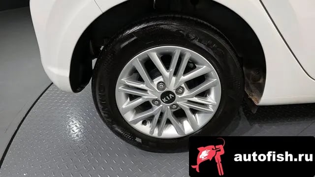 Kia morning Morning Urban (JA) 2020 года - вид 5