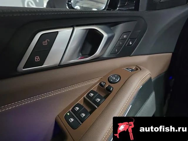 BMW X5 X5 (G05) 2020 года - вид 6