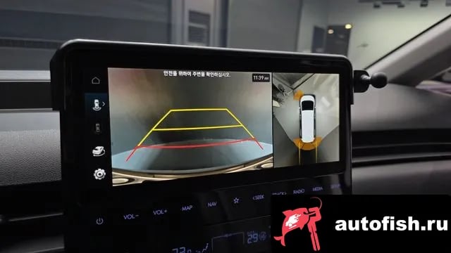 Hyundai Staria Staria 2025 года - похожие автомобили