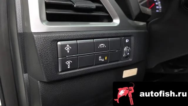 KG Mobility (Ssangyong) KORANDO Beautiful Korando 2021 года - похожие автомобили